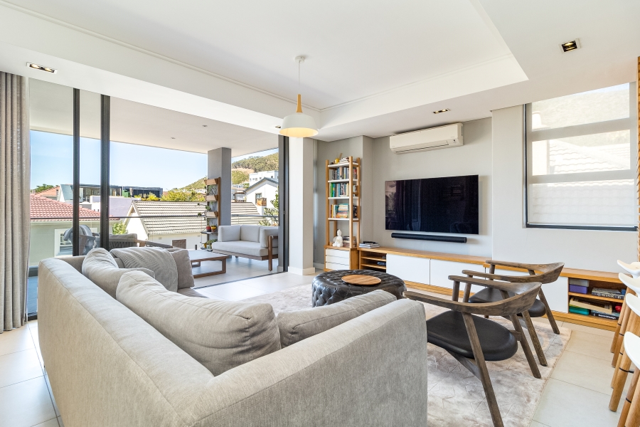 To Let 2 Bedroom Property for Rent in Fresnaye Western Cape